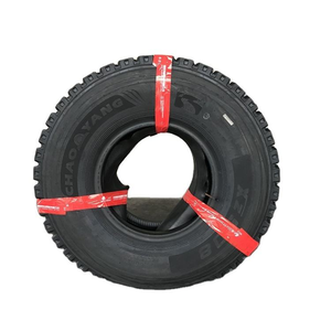 โรงงานผลิตยางรถบรรทุกจีน TBR CM988 7.00R16 7.50R16 8.25R16 8.25R20 - Product Image 6