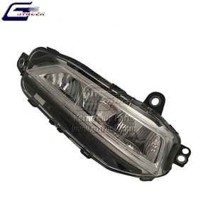 MAXTRUCK Prix d'usine, <span class=keywords><strong>concessionnaire</strong></span> de pièces détachées pour camions, OEM 23752720 23752728 23752732 23752736 23752741 23752746 Feu antibrouillard pour VL FH/FM - Product Image 2