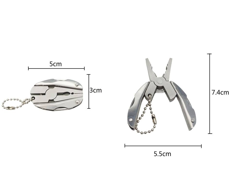 Portable Multifunction Folding Plier – Yiwu Juntu
