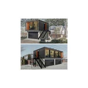 Maison d'impression en Chine Pargolan Shop Front Danny Home Brands Kit de <span class=keywords><strong>petite</strong></span> cabine facile Kits de maisons préfabriquées modernes Sleep Out Cabin - Product Image 1