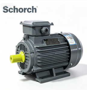 Motor Asíncrono Trifásico Original y Auténtico Schorch VEM ATB BALDOR HOYER de 1.1KW-132KW, Motor de CA de 380V 50HZ - Product Image 1