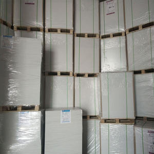 กระดานกระดาษสีเทา1000gsm 800gsm 400gsm 300gsm 250gsm จีน - Product Image 5