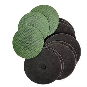 Disque de découpe ultra-mince de 4 pouces, disque de coupe en métal à liant résineux pour meuleuse d'angle – Longue durée de vie pour l'acier - Product Image 3