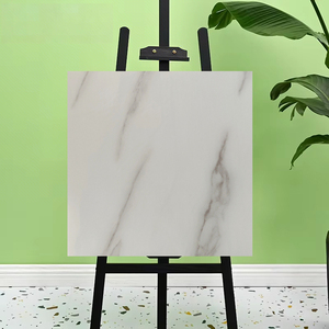 Phổ biến PVC tự dính lồng vào nhau gạch cho phòng khách phòng ngủ siêu thị vuông vỏ gỗ nhựa gạch - Product Image 1