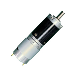 Moteur CC sans balais à engrenages (ZYT76-100R-90mm) personnalisable 10 W 100R/M PFM-42P avec certification CE RoHS pour ventilateurs et machines 48V <span class=keywords><strong>36V</strong></span> <span class=keywords><strong>12V</strong></span> - Product Image 4