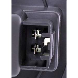 2010-2013 pour <span class=keywords><strong>Ford</strong></span> F-150 et 2009-2014 Expedition Moteur de ventilateur à courant alternatif avant avec cage de ventilateur 3F2Z18591AA Comprend une roue de ventilateur 12V - Product Image 6