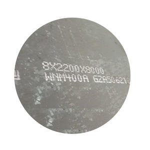 La meilleure fiche technique d'acier au carbone de Offres Spéciales d'usine - Product Image 1