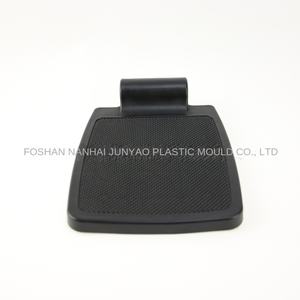 Tekerlekli sandalyeler için 8 inç naylon PA plastik <span class=keywords><strong>Pedal</strong></span> aksesuarları enjeksiyon Modled toptan üreticilerin teklif - Product Image 1