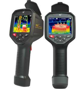 HT-A10 imager תרמי 252x192 מצלמה כף יד אינפרא אדום מצלמה wifi - Product Image 1