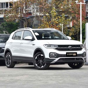 Auto Usado <span class=keywords><strong>Volkswagen</strong></span> TACQUA Modelo 2023 1.2T 200TSI DSG R-line Edición Inteligente LHD <span class=keywords><strong>Segunda</strong></span> <span class=keywords><strong>Mano</strong></span> <span class=keywords><strong>SUV</strong></span> Pequeño de 5 Asientos Vehículo de Gasolina - Product Image 1