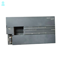 Controlador PLC S7-200 SMART CPU ST60 6ES7-288-1ST60-0AA0 Controlador Lógico Programable