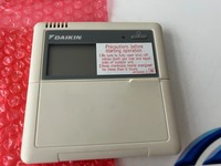 Contrôleur filaire BRC1D52, télécommande AC BRC1
