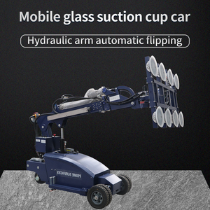 New 600kg chân không nâng lên cho cửa kính cửa sổ thiết bị cho nâng và cài đặt cửa kính và cửa sổ - Product Image 4