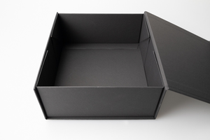 Produit en usine, promotionnel, vente en gros, carton recyclable, papier ondulé, laminage mat personnalisé, gaufrage, électronique intelligente - Product Image 4