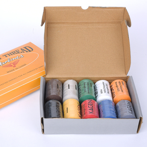 Trực Tiếp Mua Trung Quốc Chất Lượng Tốt Các Loại Khác Nhau <span class=keywords><strong>Spun</strong></span> <span class=keywords><strong>Polyester</strong></span> Sewing Thread Cone 40S/<span class=keywords><strong>2</strong></span> 20S/3 20S/<span class=keywords><strong>2</strong></span> 40S/3 - Product Image 5