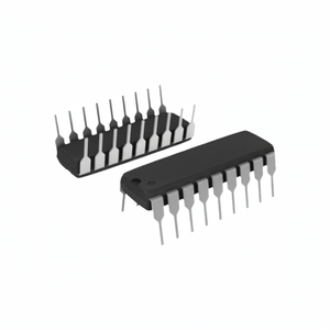 Authorized Distributor Data Acquisition Components Electronic 18 DIP MAX160EPN+ - Product Image 1