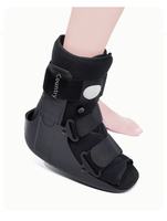 Botte de rééducation sportive HuiLing pour le tendon d'Achille, dispositif médical domestique, support de cheville gonflable, attelle de fixation articulaire