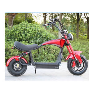 Scooter Phat de 2 Plazas Todoterreno a Precio Económico - Product Image 5