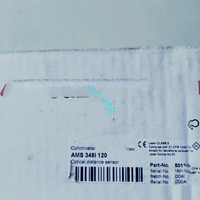 OEM / ODM 1 pièce Leuze 50113710 Télémètre laser 348i 120 Neuf FedEx ou DHL Installation facile