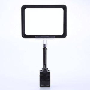 Siêu thị & Mall nhu yếu phẩm hàng ngày khuyến mãi Hiển thị dấu hiệu giá Board bán buôn nhựa cửa hàng quần áo dấu hiệu - Product Image 4