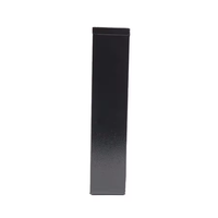 Boîte aux lettres murale en acier de 0,5 mm avec revêtement en poudre, économique et robuste