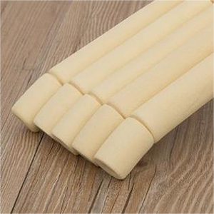 Cintres en <span class=keywords><strong>bois</strong></span> classiques et modernes avec revêtement en caoutchouc <span class=keywords><strong>pour</strong></span> robe <span class=keywords><strong>de</strong></span> mariée, logo personnalisé, cintres <span class=keywords><strong>de</strong></span> présentation à un seul niveau <span class=keywords><strong>pour</strong></span> armoire avec rangement <span class=keywords><strong>pour</strong></span> sacs - Product Image 5