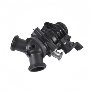 Válvula de aceleración LR078546 JDE39855 LR061957 para Land Rover Range Rover Evoque, pieza de repuesto nueva - Product Image 2