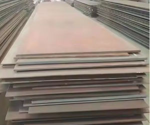 <span class=keywords><strong>Plaque</strong></span> d'acier au carbone laminée à chaud A36 ASTM JIS DIN galvanisée pour <span class=keywords><strong>plaque</strong></span> de chaudière - Product Image 2