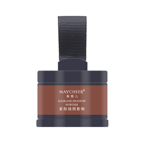 Maycheer 29 Couleurs Produits de Remplissage de la Ligne des Cheveux Imperméables Cache-Cheveux Fluffy Shadow Powder - Product Image 2