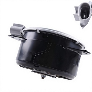 for Toyota <b>Fan</b> <b>Motor</b> 16363-23020 16363-0D110 167110D072 For Camry Replacement Part Steel New - Product Image 4