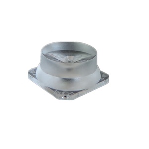 170 degré 17x17mm lentille carrée pour ordinateur rétro-éclairage - Product Image 1