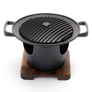 <span class=keywords><strong>Grill</strong></span> per Barbecue in porcellana, - Product Image 1