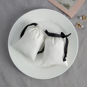 กระเป๋าหูรูดสำหรับเก็บนาฬิกาน้ำหอมลิปสติกถุงของขวัญโปรโมชั่น - Product Image 5