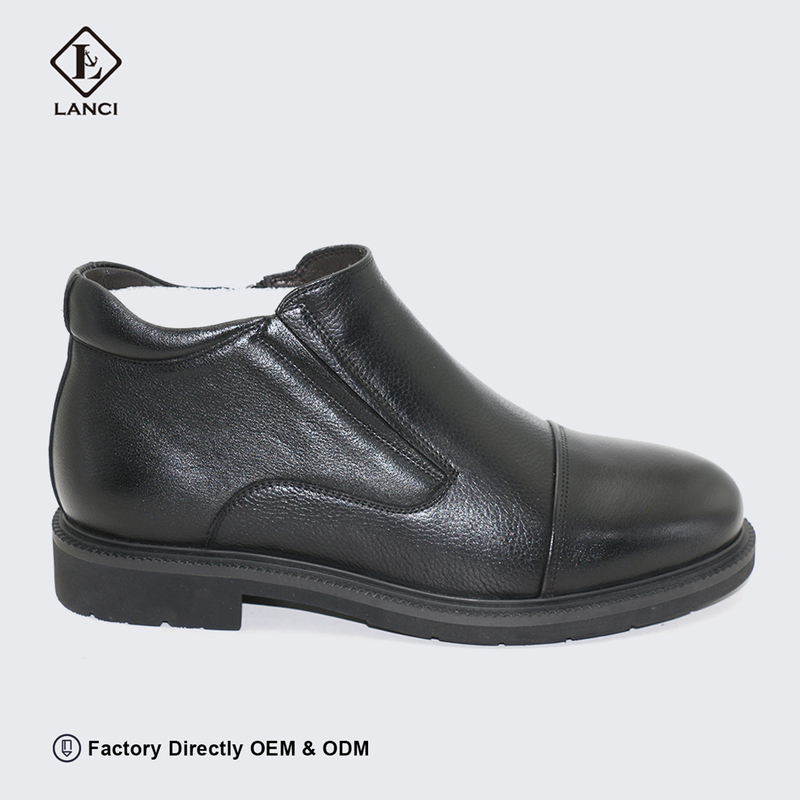 Lanci OEM ODM Shoe Manufacturer Martin