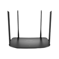 Router Inalámbrico Gigabit TP-LINK TL-WDR5620 de Doble Banda 1200M de Alta Velocidad 5G con Cable de Red Gigabit Completo para Apartamentos Pequeños