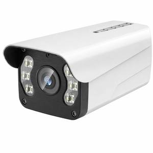 Cámara <span class=keywords><strong>de</strong></span> Alarma Inteligente con IA, CMOS 4K, IP67 Impermeable, H.265+, Detección <span class=keywords><strong>de</strong></span> <span class=keywords><strong>Humo</strong></span>/Llama, Detección Humana EV, Zonas <span class=keywords><strong>de</strong></span> Alerta Personalizadas, para Almacenes y Apartamentos - Product Image 2