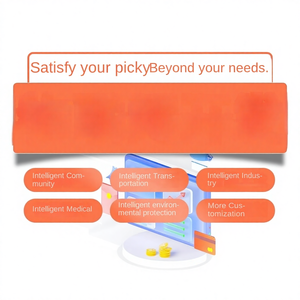 Phát triển hệ thống phần mềm Internet of Things cho nông nghiệp và thiết kế ứng dụng công nghiệp di động với nền tảng đám mây - Xuất xứ Thành Đô - Product Image 1