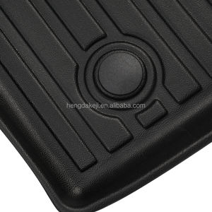 <span class=keywords><strong>Tappetini</strong></span> per auto Anti-salto impermeabili <span class=keywords><strong>tappetini</strong></span> per auto 3d set di <span class=keywords><strong>tappetini</strong></span> per auto per Citroen <span class=keywords><strong>C3</strong></span> 1.4 HDi Exclusive 2010 - Product Image 3