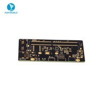 Carte de développement AIoT Edge Computing pour NVIDIA Jetson Orin Nano/NX