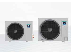 <span class=keywords><strong>Aire</strong></span> Acondicionado <span class=keywords><strong>Hisense</strong></span> Split de 4 Vías con Cassette, Una Unidad Exterior Conecta una Unidad Interior, Sistema para Oficina y Uso Comercial - Product Image 5