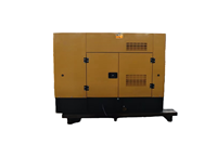 BRH 15kVA Dieselgenerator 10kW 10 kW 15 kW 24kW 3-Phasen-Generator 30 kVA Stromerzeuger Diesel