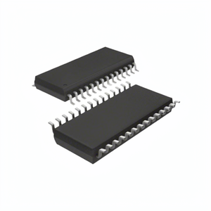Componentes Electrónicos Originales IC INTERFACE SPECIALIZED 28TSSOP, Interfaz DS8113-JNG+T&R - Product Image 1