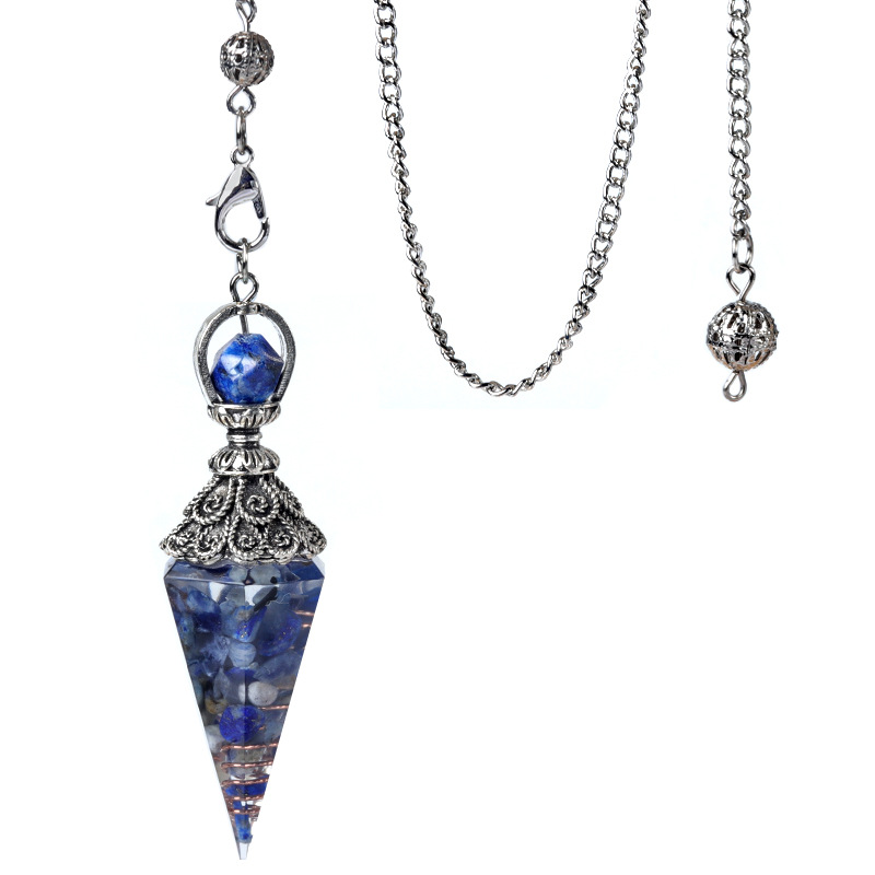 Lapis-lazuli