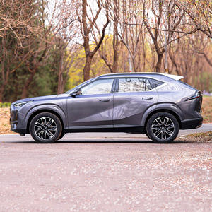 Offre Spéciale GAC Trumpchi GS4 2024 Véhicules à carburant Nouvelles voitures Voiture à essence <span class=keywords><strong>SUV</strong></span> Forte sécurité Longue portée Fabriqué en Chine à vendre - Product Image 4