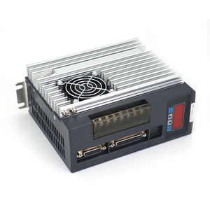 WaveTopSign 1,5KW AC Servomotor Driver Kit 110ST-M05030 + AASD-30A 220V 5N.<span class=keywords><strong>m</strong></span> 3000rpm - Product Image 5