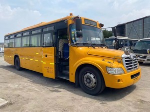 Asientos <span class=keywords><strong>de</strong></span> <span class=keywords><strong>dibujos</strong></span> animados para niños y jóvenes, Bus grande a la izquierda para conducir, autobús escolar, autobús turístico - Product Image 3