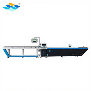 Scie à perles CNC Bluetooth pour profilés aluminium – Machine de <span class=keywords><strong>découpe</strong></span> haute vitesse - Product Image 1