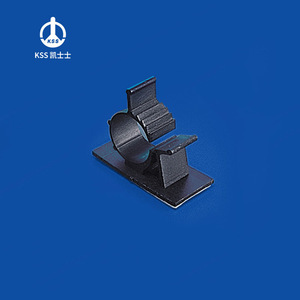 KSS Adjustable Wiring Fixture AP Series <b>Black</b> Steel Indoor Use - Product Image 4