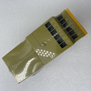 P-ilz 750135 750103 750109 751104 750110 Safety <b>Relay</b> New Electrical Equipment Original Safety <b>Relay</b> - Product Image 6