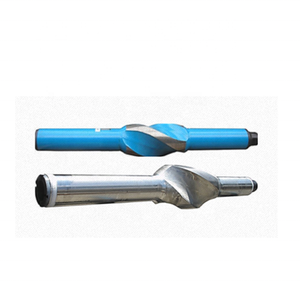 Spiral Integral Blade Drilling <b>String</b> - Product Image 4